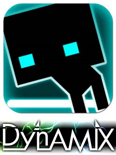 Portada de Dynamix