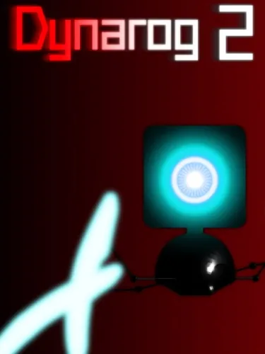 Portada de Dynarog 2
