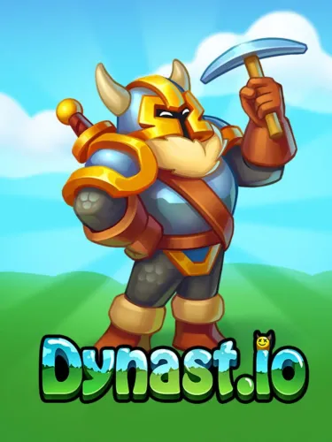 Portada de Dynast.io