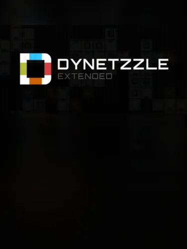 Portada de Dynetzzle Extended