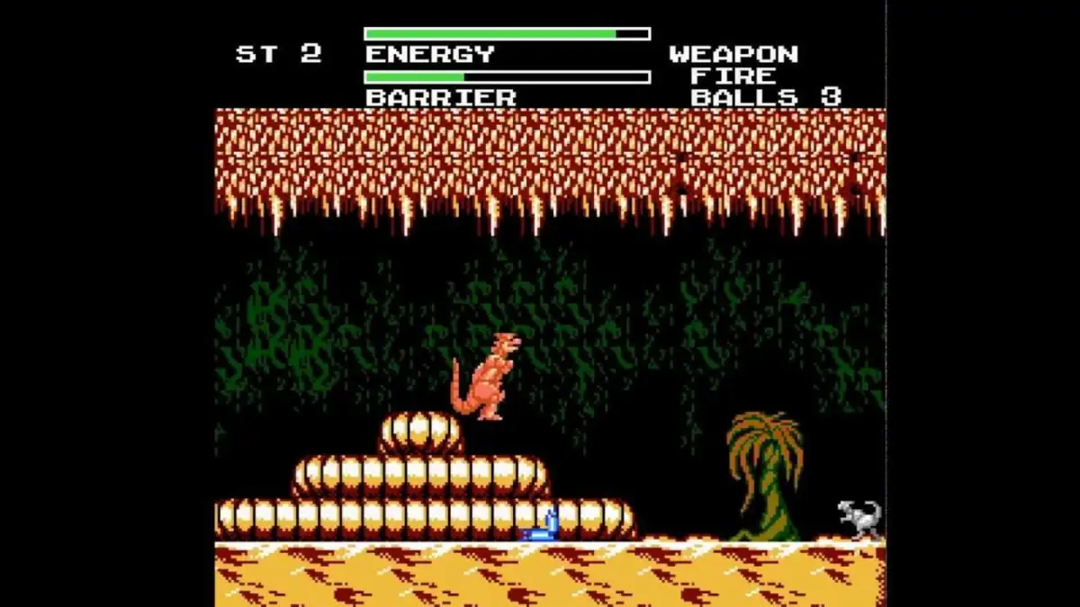 Dynowarz: Destruction of Spondylus