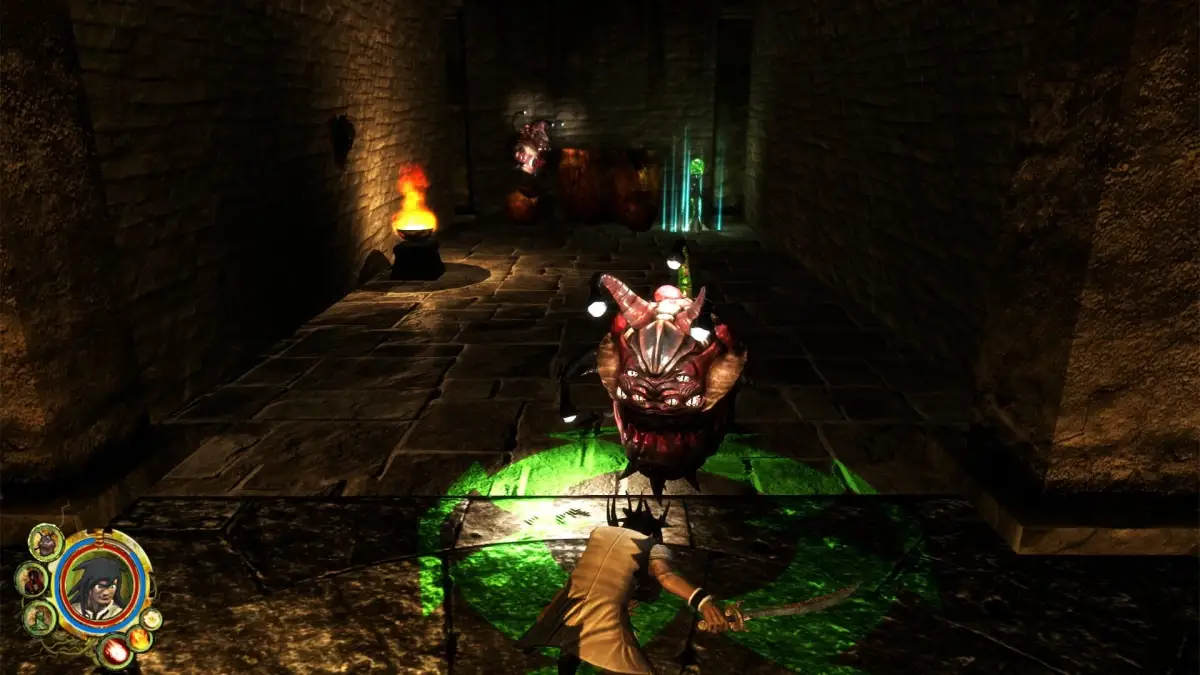 Dysan the Shapeshifter