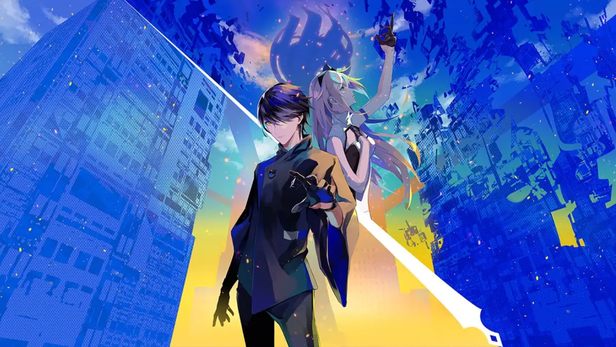 Dyschronia: Chronos Alternate