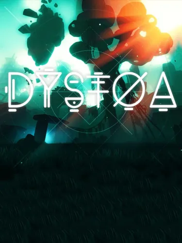 Portada de Dystoa