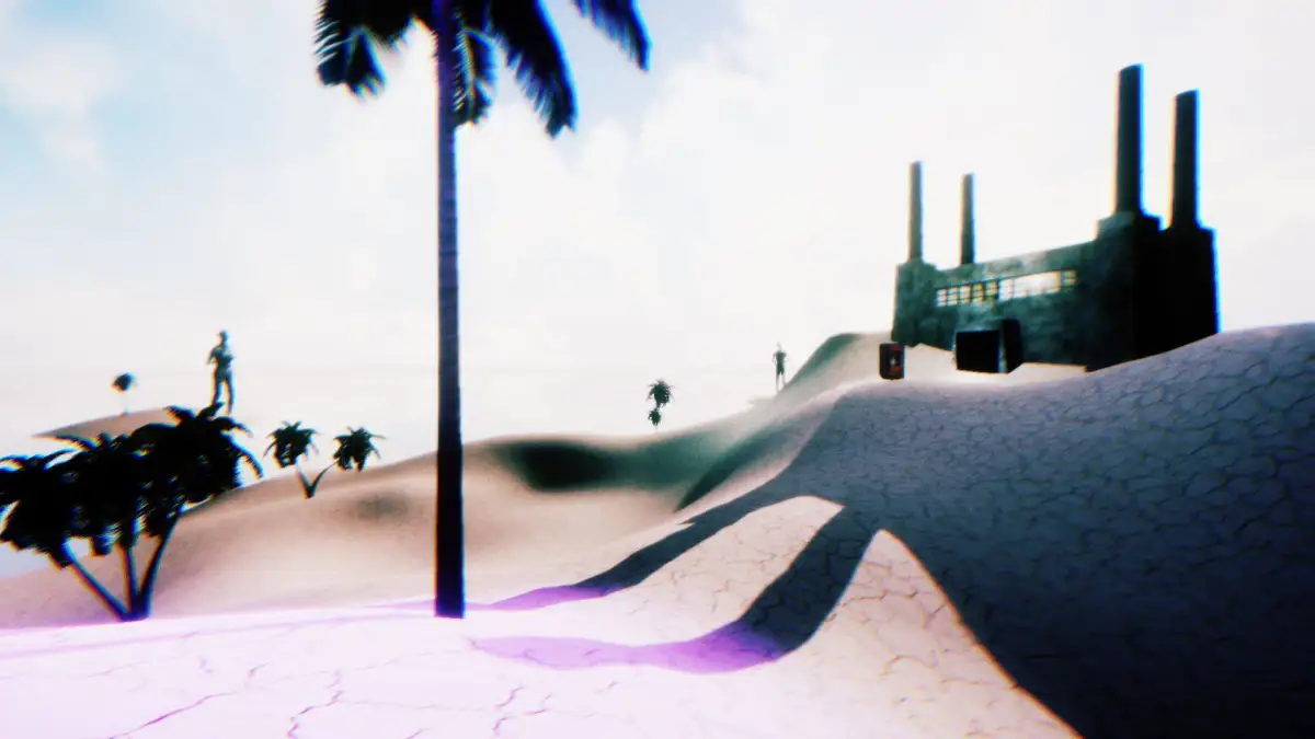 Portada de Dystropicana