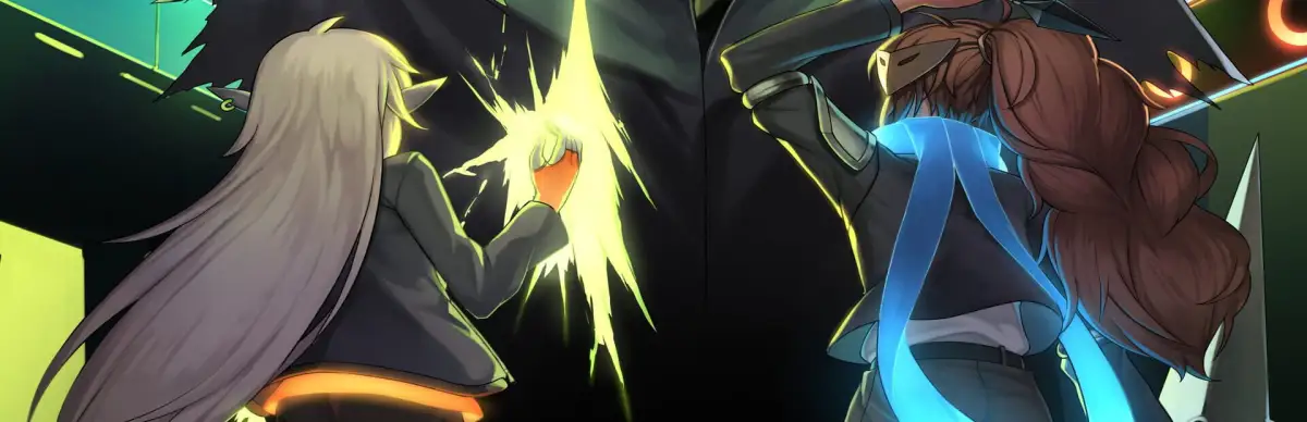 Dyztopia: Post-Human RPG