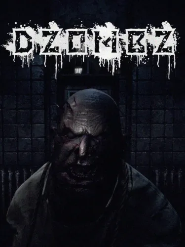 Portada de DzombZ