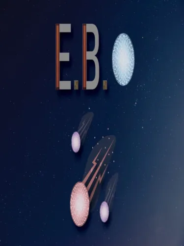 Portada de E.B.