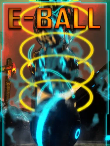 Portada de E-Ball
