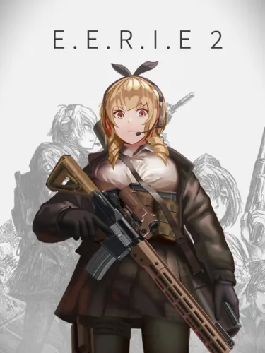Portada de E.E.R.I.E2