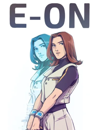 Portada de E-On