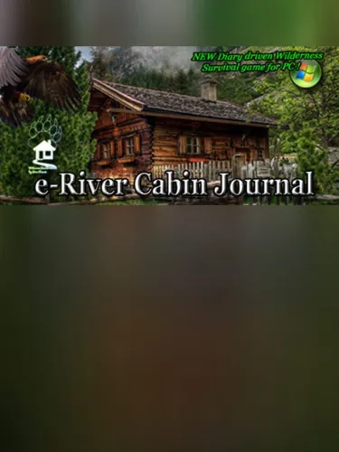 Portada de e-River Cabin Journal