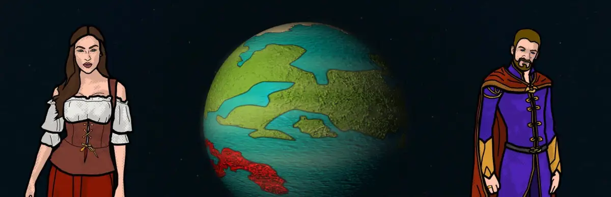 E.x.p.l.o.r.: A New World