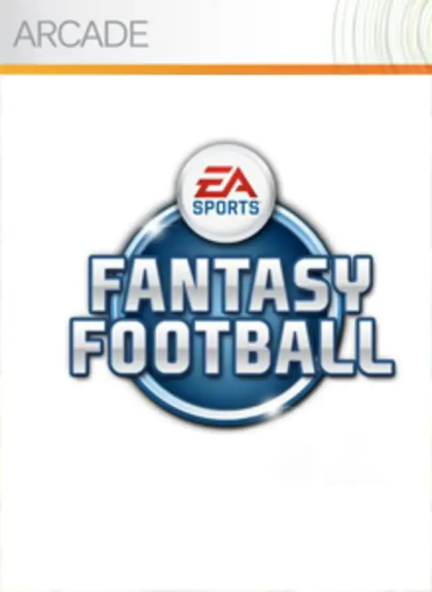 EA Sports Fantasy Football Live Draft Tracker