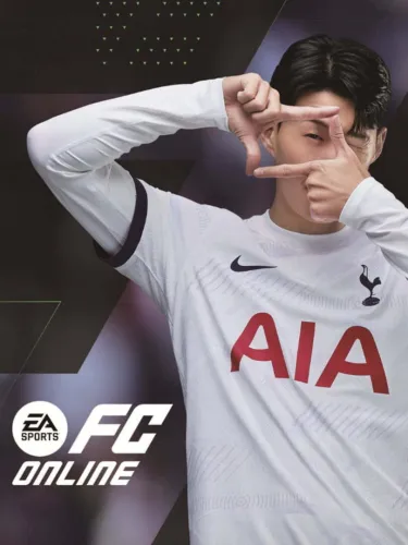Portada de EA Sports FC Online