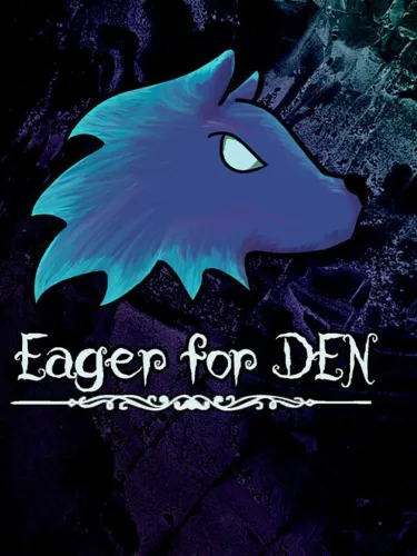 Portada de Eager For Den