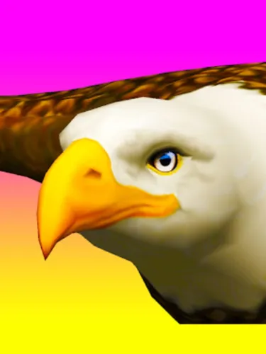 Portada de Eagle Ride