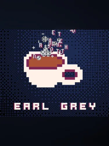 Portada de Earl Grey