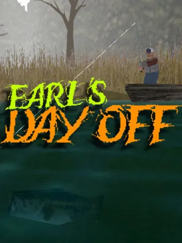 Portada de Earl’s Day Off