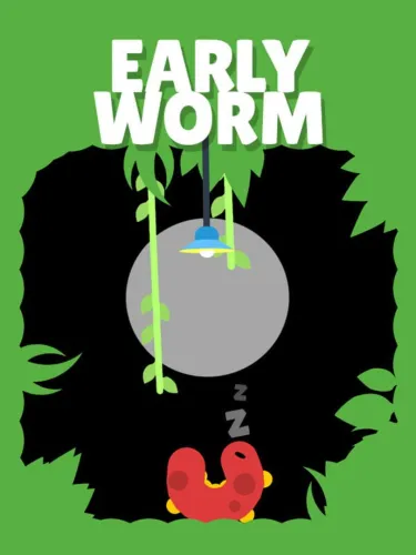 Portada de Early Worm