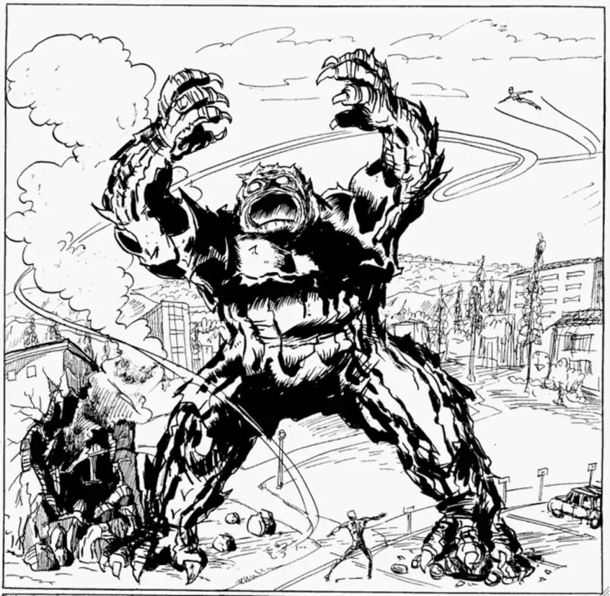 Earth and Sky 2: Another Earth, Another Sky