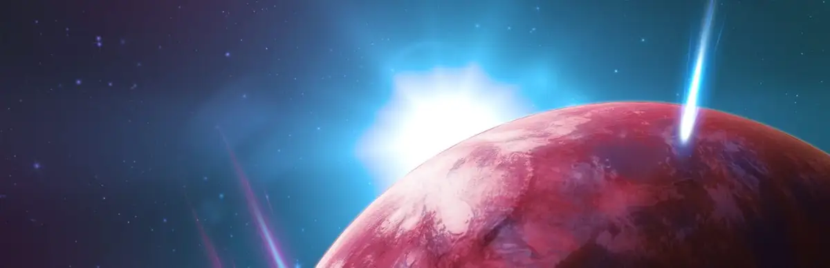 Earth Defense Force 6