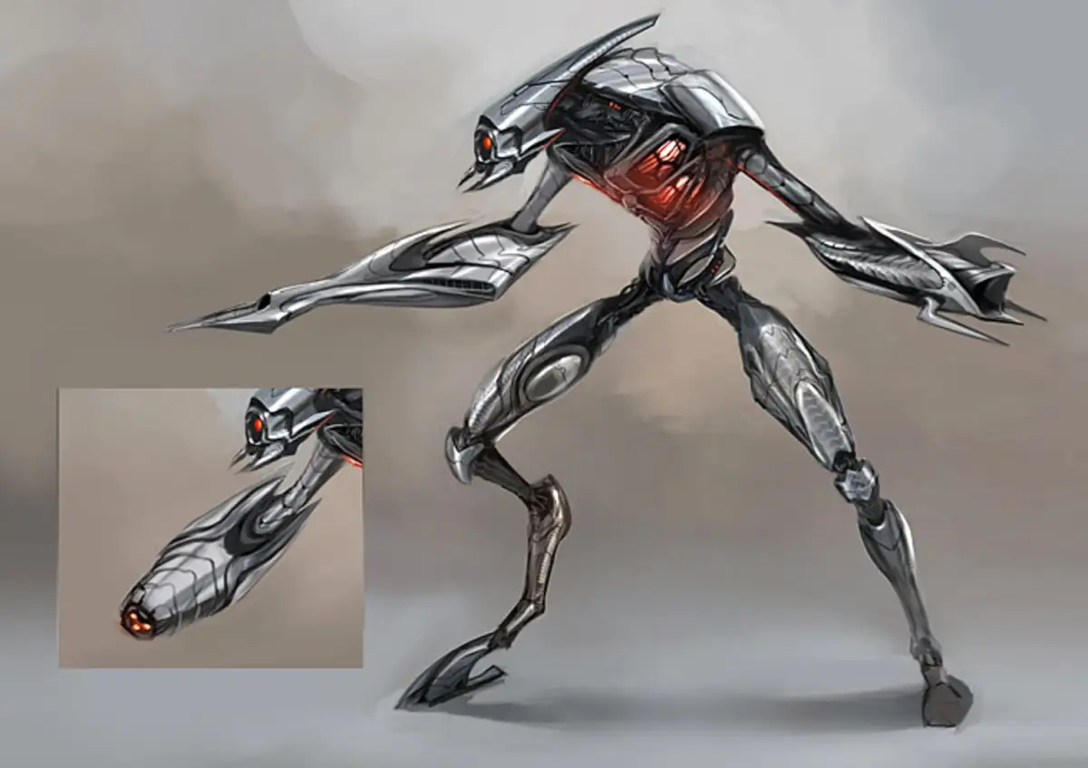 Earth Defense Force: Insect Armageddon