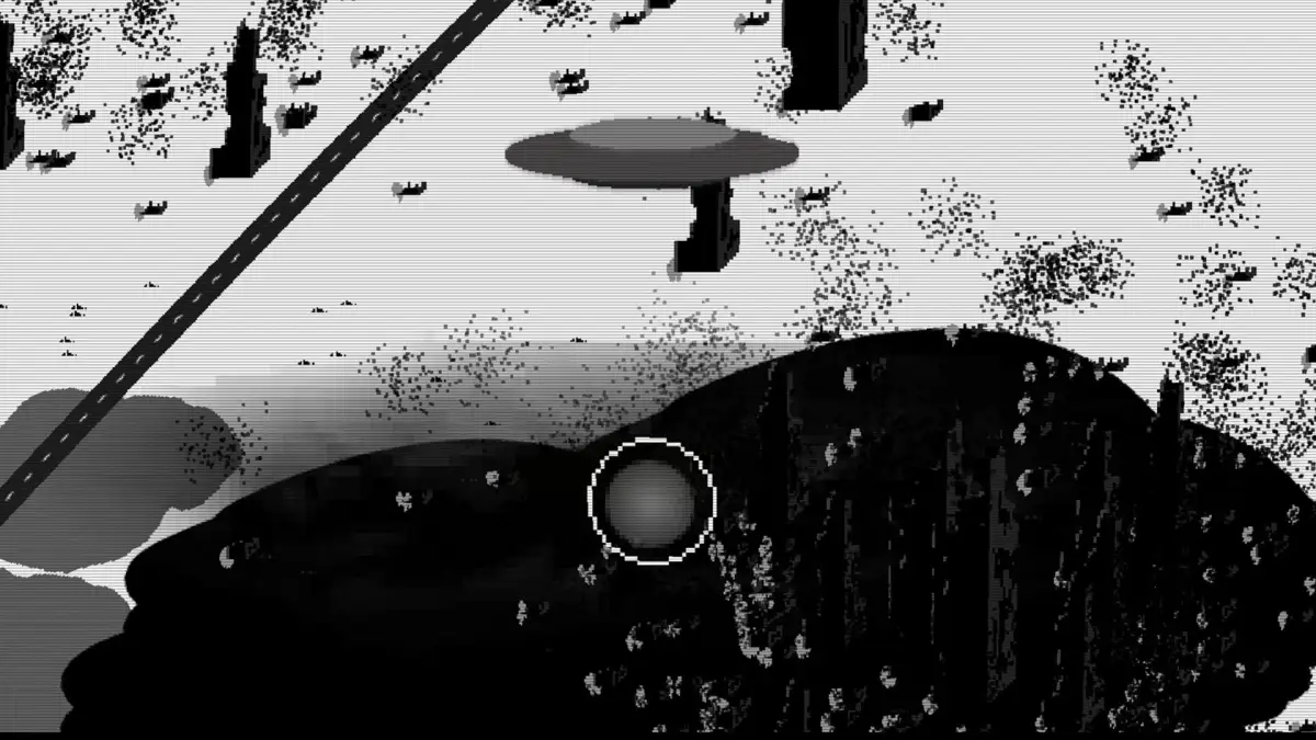 Earth Dies Screaming