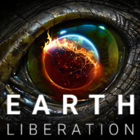 Portada de Earth Liberation