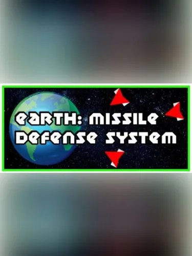 Portada de Earth Missile Defense System