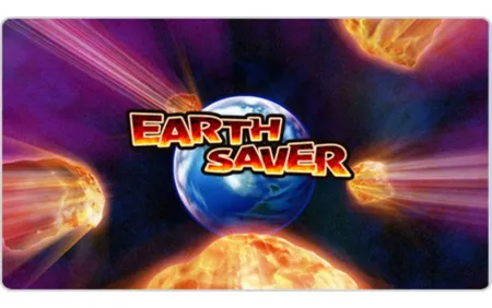 Portada de Earth Saver