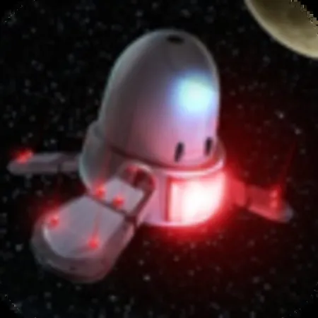 Portada de Earth Vs Moon