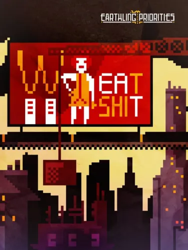 Portada de Earthling Priorities