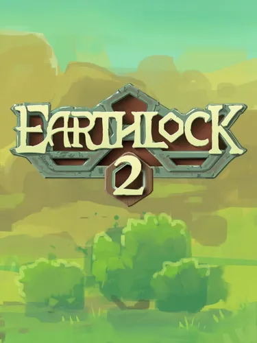 Portada de Earthlock 2