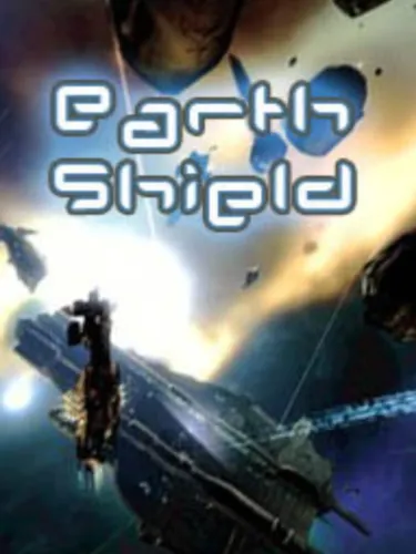 Portada de Earthshield