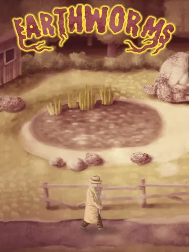 Portada de EarthWorms