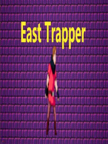 Portada de East Trapper