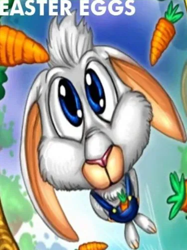 Portada de Easter Eggs