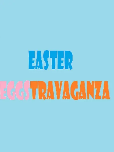 Portada de Easter Eggstravaganza