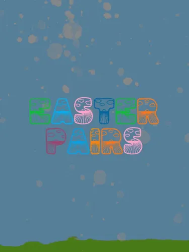 Portada de Easter Pairs