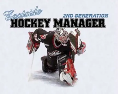 Portada de Eastside Hockey Manager