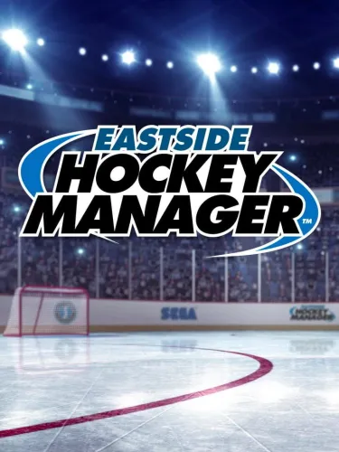 Portada de Eastside Hockey Manager