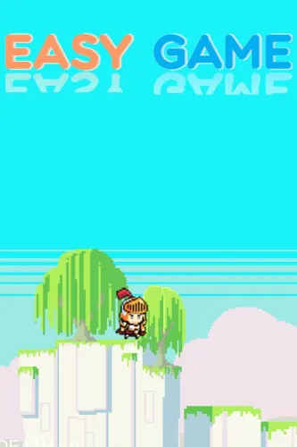 Portada de Easy Game