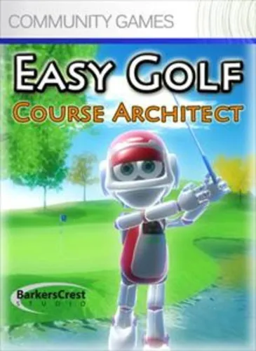 Portada de Easy Golf
