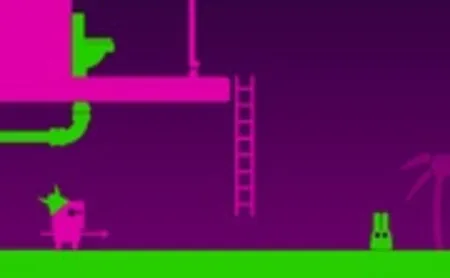 Portada de Easy Joe World