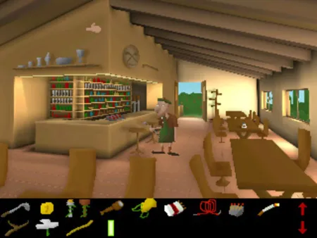 Portada de Easy No Smoking Wii App