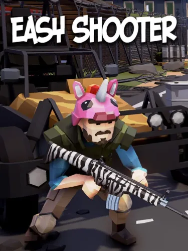 Portada de Easy Shooter