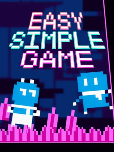 Portada de Easy Simple Game
