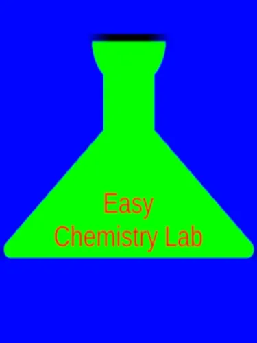 Portada de EasyChemistryLab