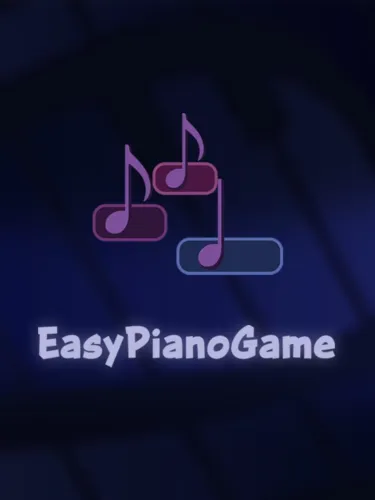 Portada de EasyPianoGame